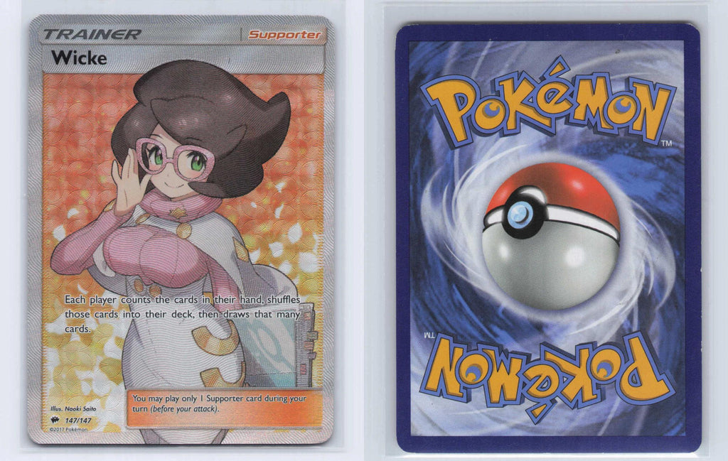 (#147/147) Wicke - Holo [Burning Shadows]